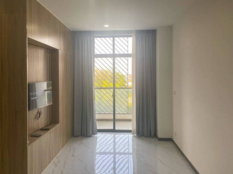 Chroy Changvar, Phnom Penh的Studio Type出售