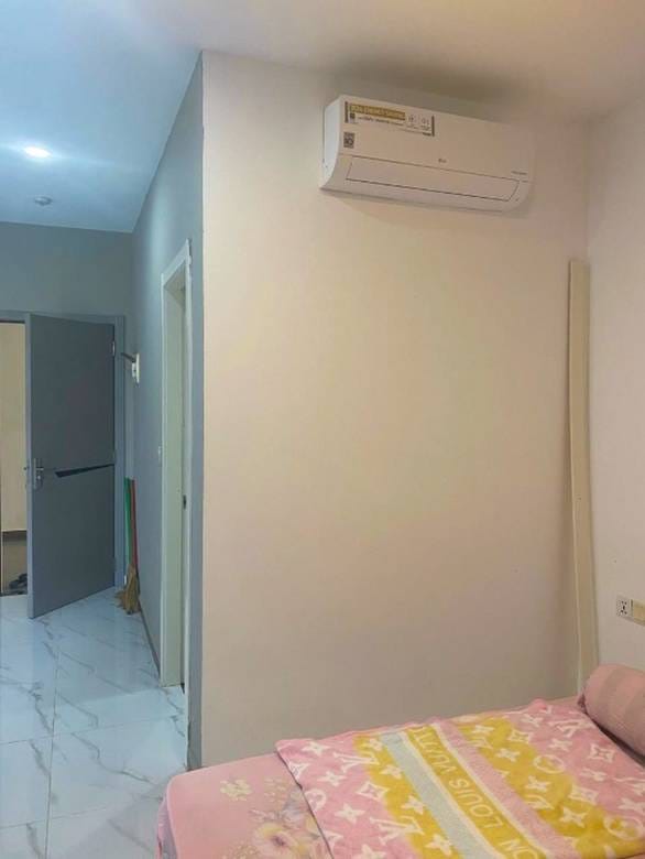 Studio For Sale in Chroy Changvar $25,000