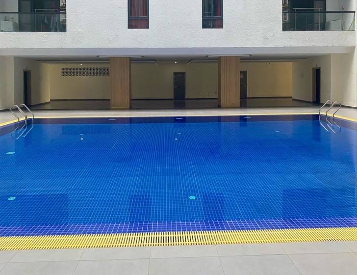 1 Bedrooms Studio For Sale for $25,000