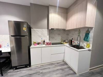 Time Square II | Condo Na prodej with 1 Parking Space