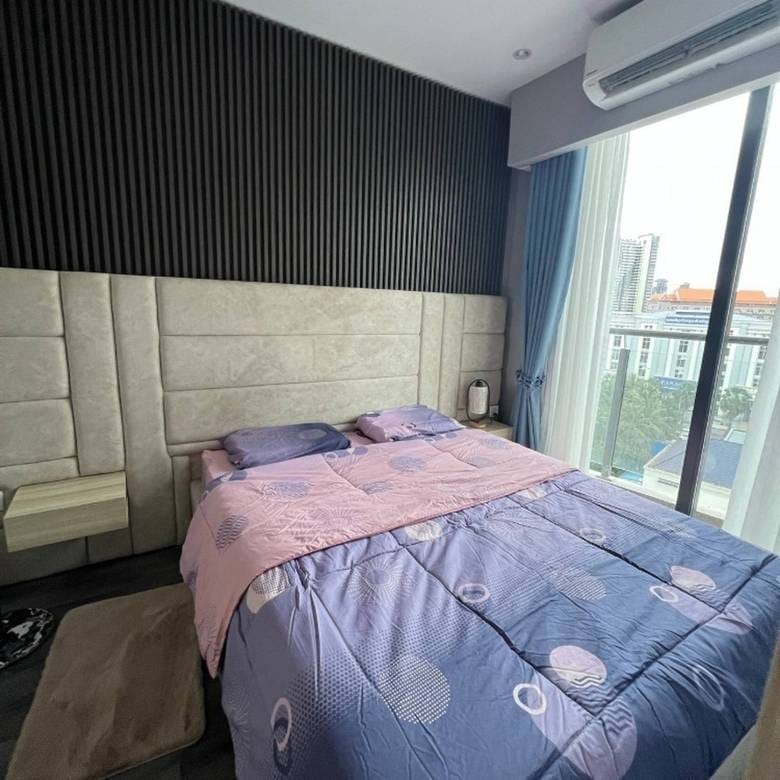 Time Square II | 32-81 sqm Living Size Condo Na prodej in Toul Kork