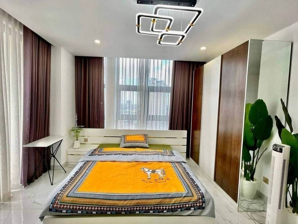 Condo Na wynajem o powierzchni mieszkalnej 33.5 m² w Chroy Changvar