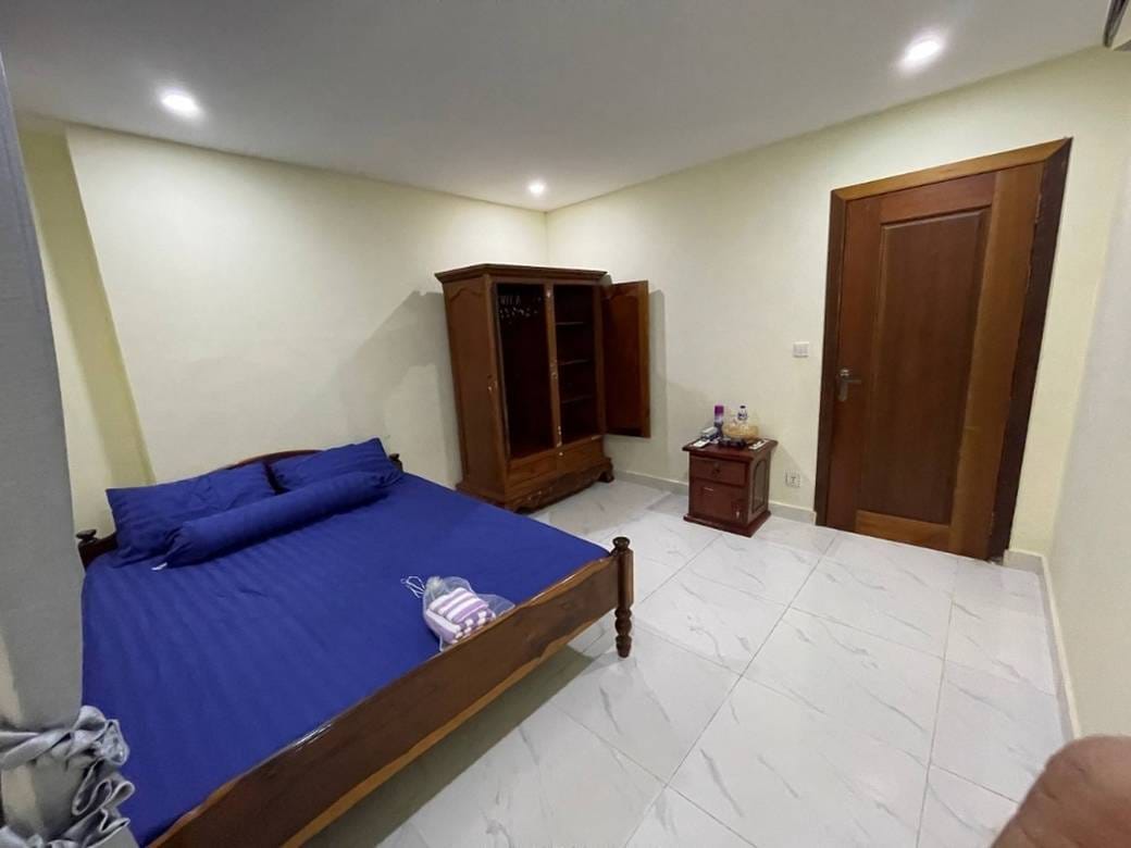 53 sqm Living Size Condo Na prodej in Sen Sok