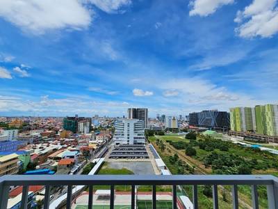 Arakawa Residence | Condo Na prodej in Tuek Thla, Sen Sok, Phnom Penh