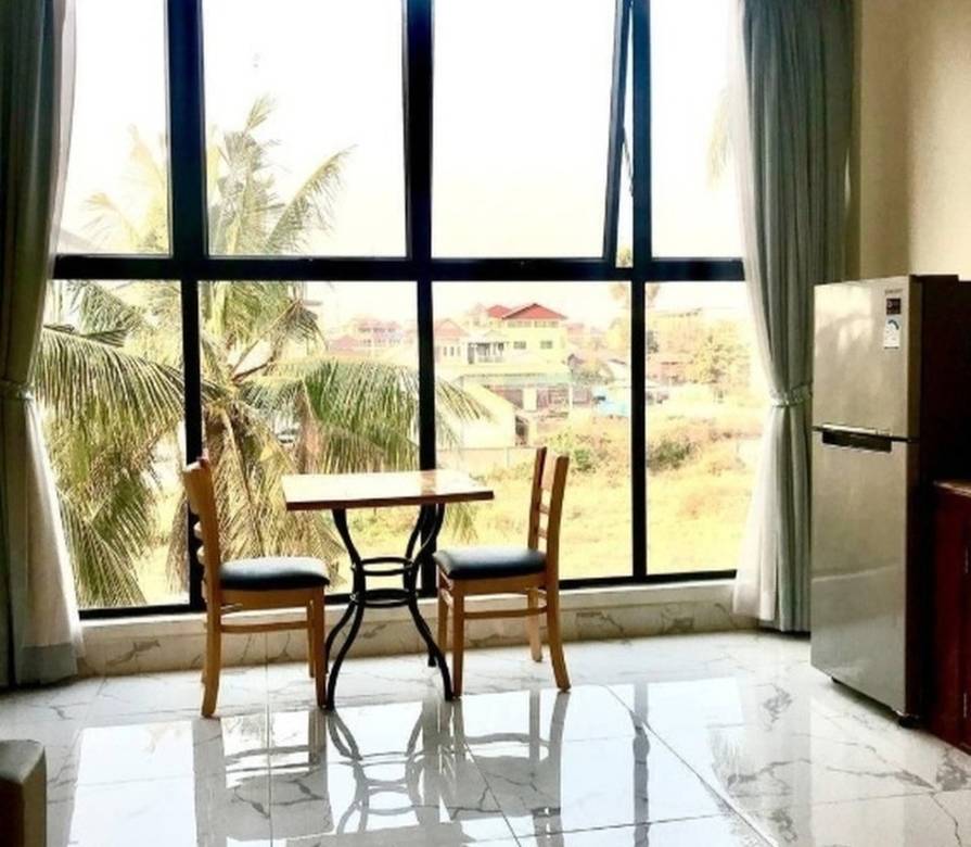 Sala Kamraeuk Apartmán K pronájmu in Sala Kamraeuk