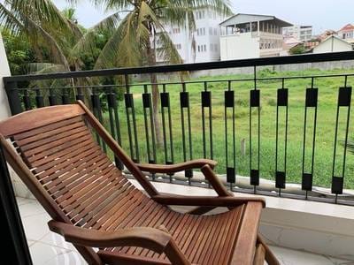 Sala Kamraeuk Apartmán K pronájmu in Sala Kamraeuk