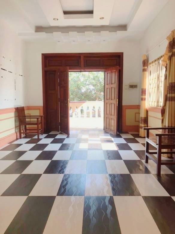 Sala Kamraeuk House and lot K pronájmu in Sala Kamraeuk