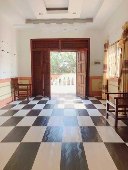 Sala Kamraeuk House and lot K pronájmu in Sala Kamraeuk