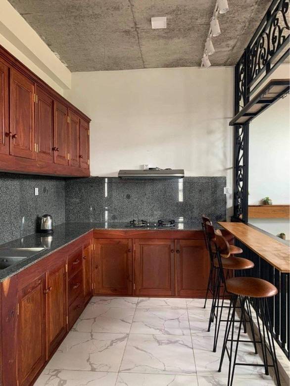 Siem Reap Apartmán K pronájmu in Siem Reap