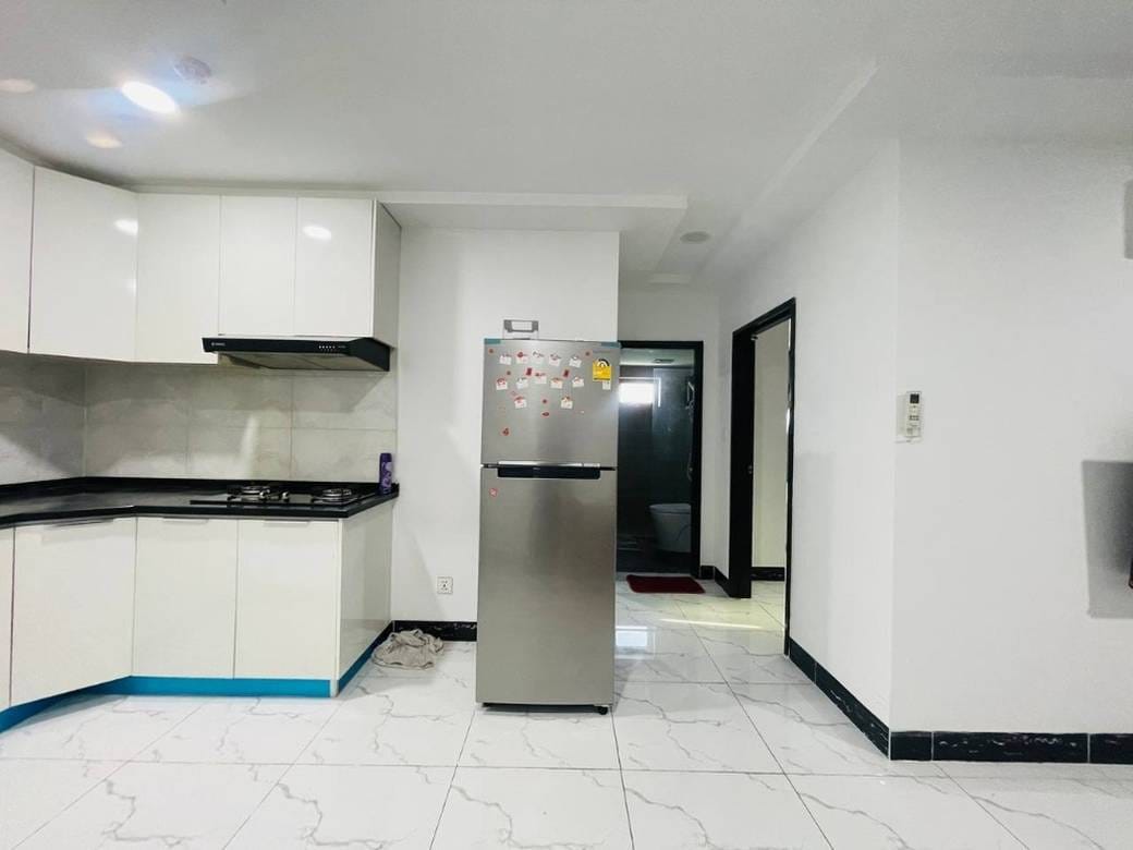 L Residence Borei Keila | Condo Na wynajem o powierzchni mieszkalnej 15-55 m² w 7 Makara