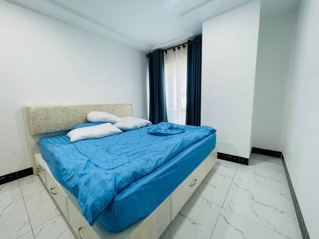 L Residence Borei Keila | Condo Na wynajem w Veal Vong, 7 Makara, Phnom Penh