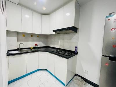 L Residence Borei Keila | $450 Condo