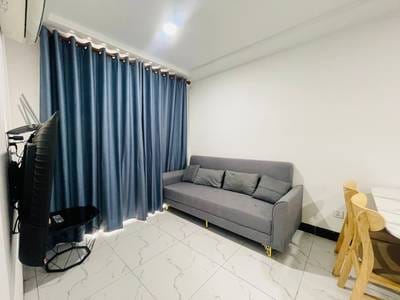 L Residence Borei Keila | Meblowane Condo Na wynajem