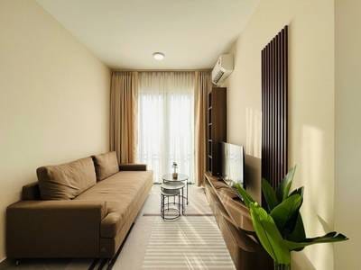 Urban Village Phase 2 | $500 Condo