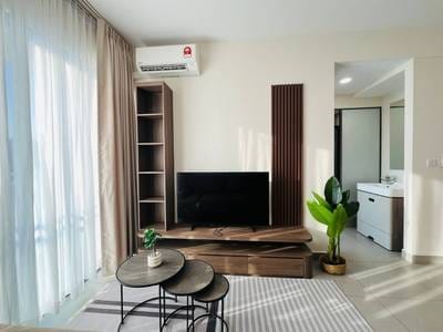 Urban Village Phase 2 | Condo À louer de 28-111 m² habitables à Meanchey