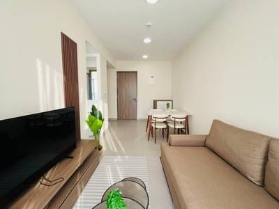 Urban Village Phase 2 | Condo À louer à Chak Angrae Leu, Meanchey, Phnom Penh