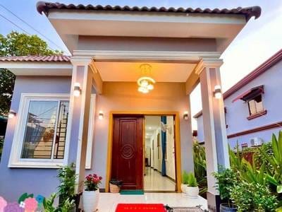 $450 Villa