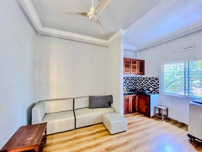 Apartmán K pronájmu in Siem Reap $200