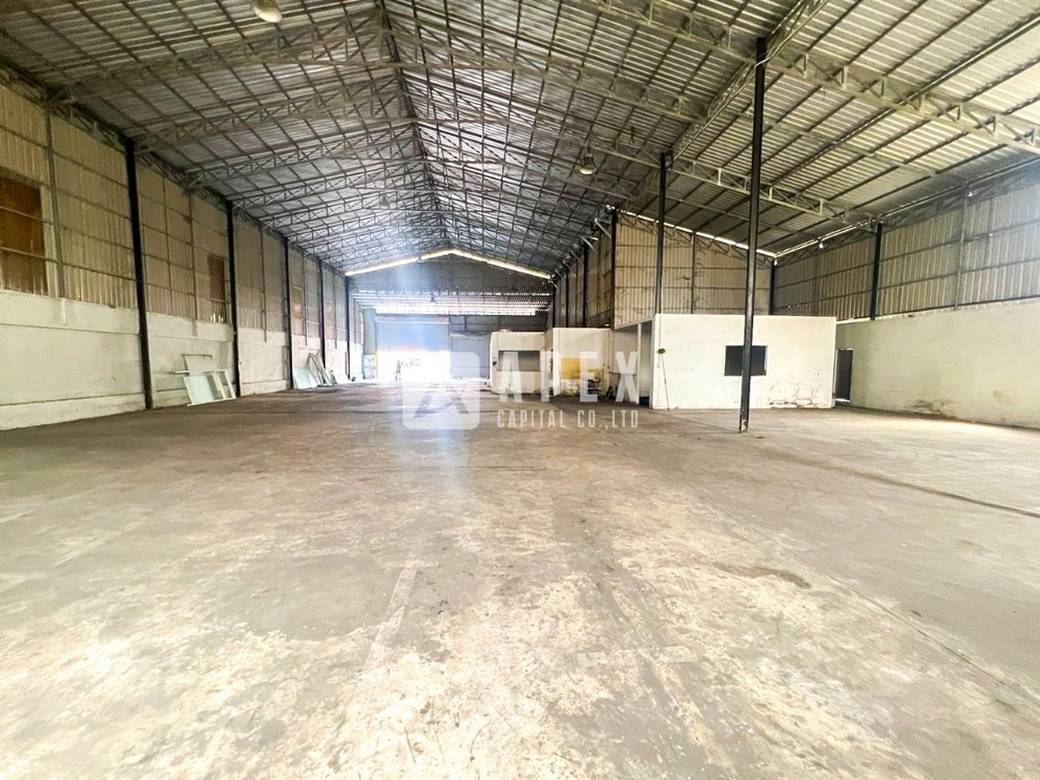 คลังสินค้า สำหรับเช่า ใน Meanchey $2,500