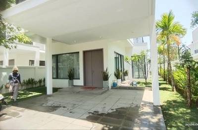 Chankiri​​ Palm Creek | 231 sqm Land Size Vila Na prodej