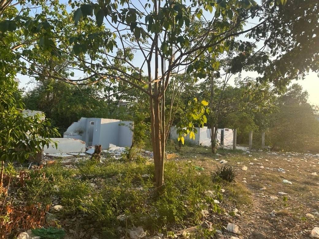 Kouk KhleangLot出租，位于Kouk Khleang