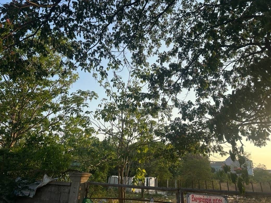 Lot出租，位于库克格朗, 森速区, 金边