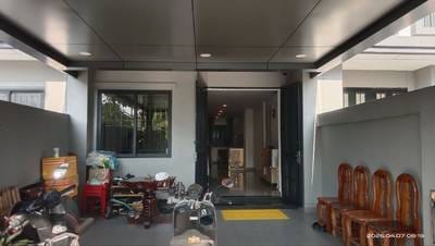 ลิงก์เฮ้าส์ For Sale & Rent ขนาดที่ดิน 115 ตร.ม.