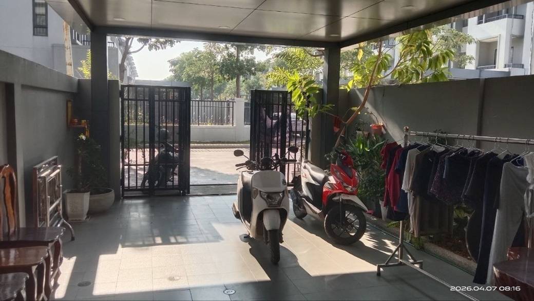ลิงก์เฮ้าส์ For Sale & Rent พื้นที่ใช้สอย 205.5 ตร.ม. ใน Dangkao