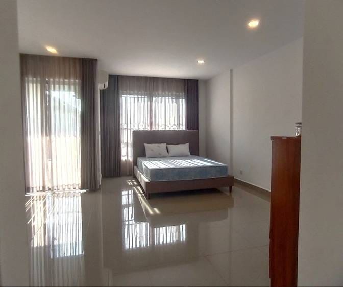 ลิงก์เฮ้าส์ For Sale & Rent ขนาดที่ดิน 115 ตร.ม.