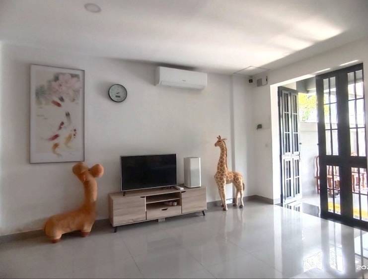 ลิงก์เฮ้าส์ For Sale & Rent ใน เปร็ยสา, ดังกอ, พนมเปญ