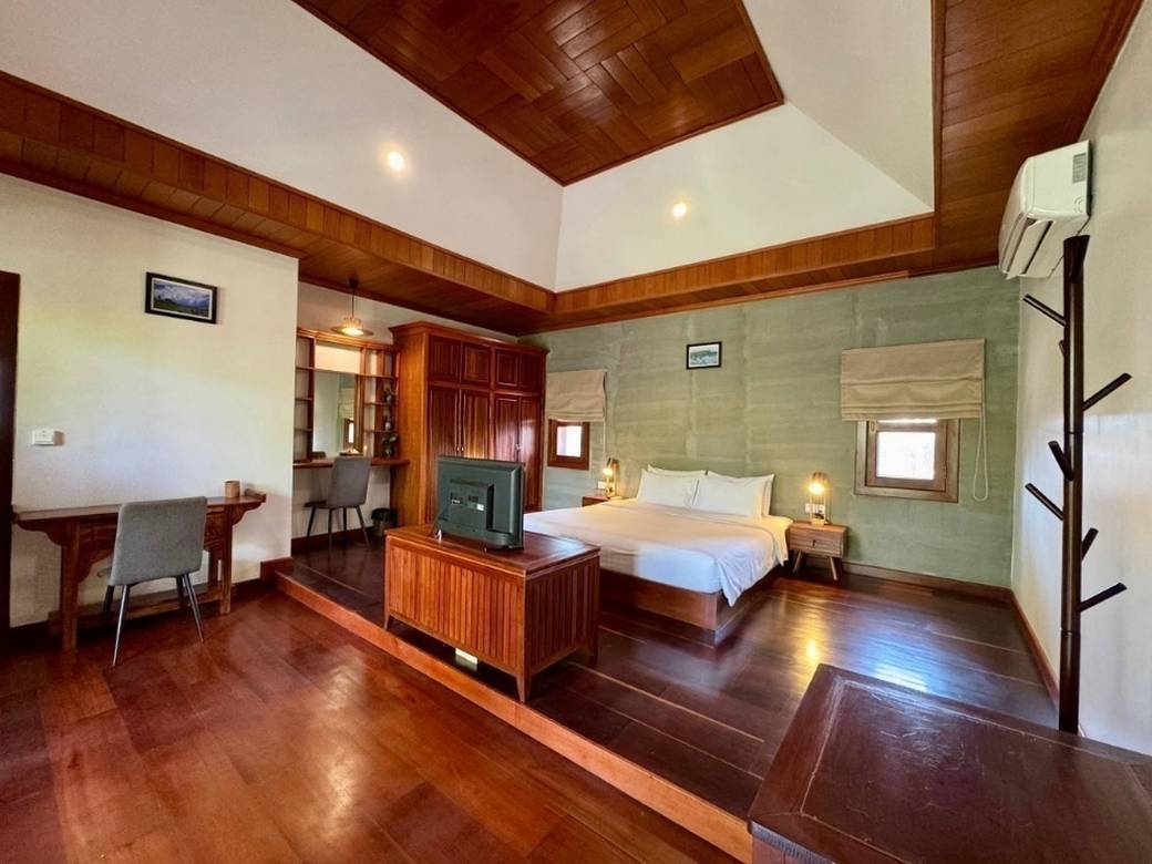 Villa For Rent with 1 Parking Space