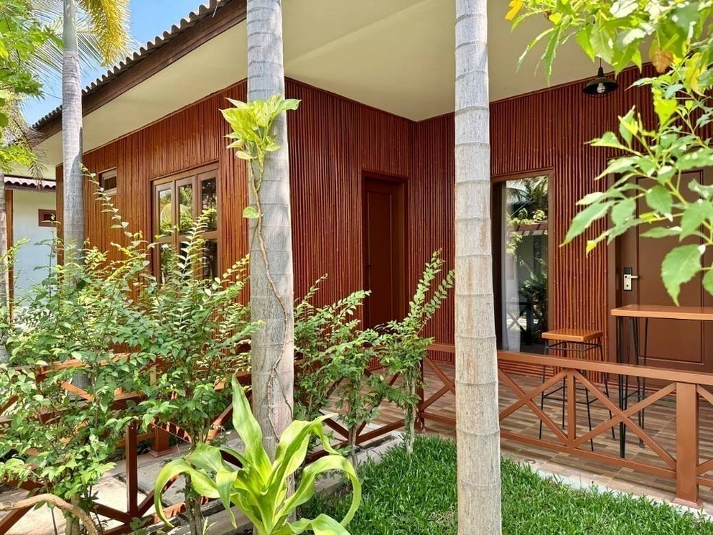 Villa For Rent in Srangae, Siem Reap, Siem Reap