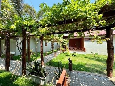 Furnished Villa For Rent