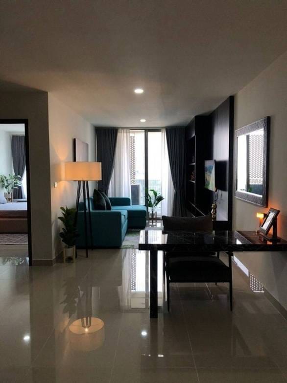 Condo For Sale & Rent in Chamkarmon $240,000