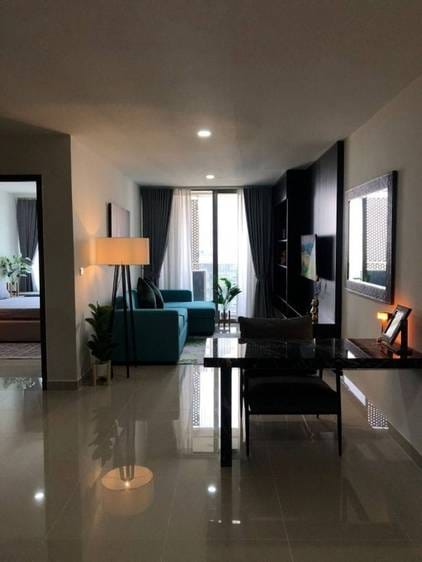 Condo For Sale & Rent in Chamkarmon $240,000