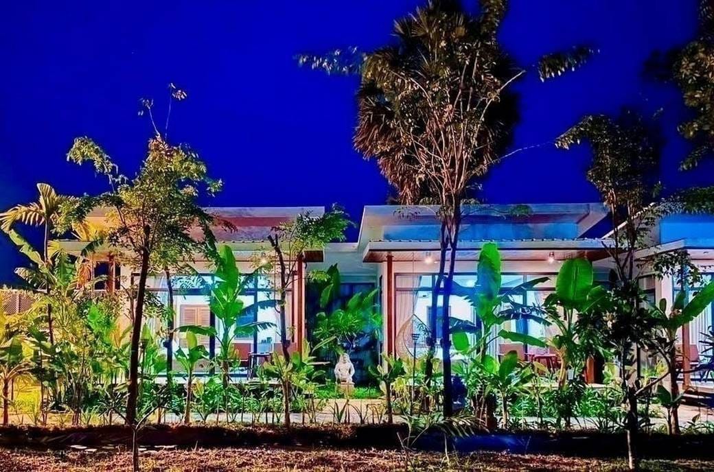Villa For Rent with 1 Parking Space