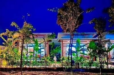 Villa For Rent with 1 Parking Space