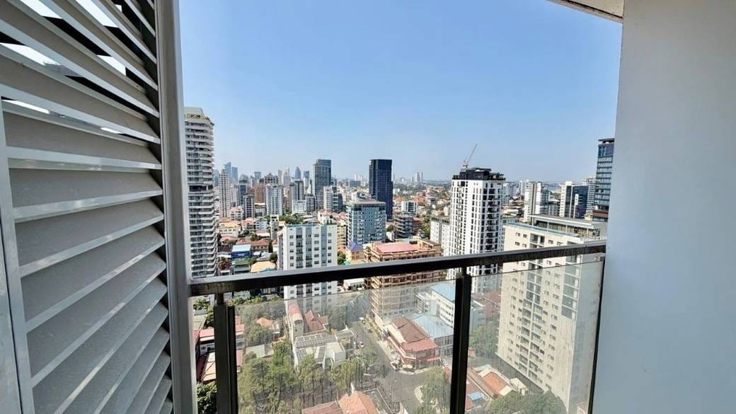 Le Condé BKK1 | Condo Na prodej in BKK 1, Boeng Keng Kang, Phnom Penh