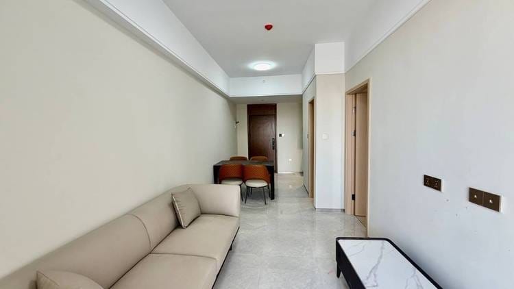✨ 现代1房公寓出售 | Le Conde BKK1 | 22层高楼层 | $130K
