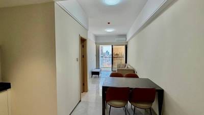 Le Condé BKK1 | 28-879 sqm Living Size Condo Na prodej in Boeng Keng Kang