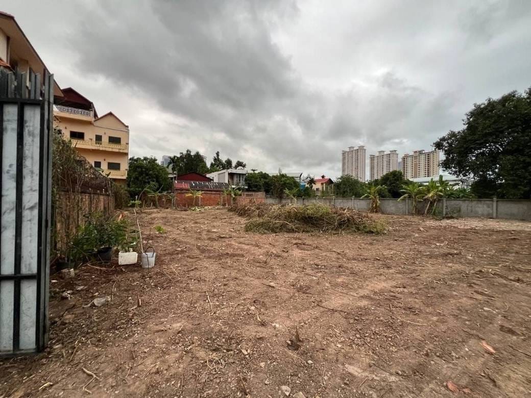 대지면적 1,200㎡ Lot For Sale & Rent