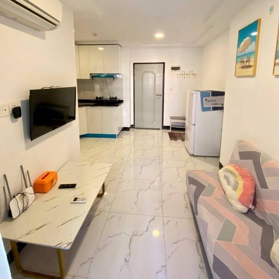 L Residence Borei Keila | $55,000 Condo