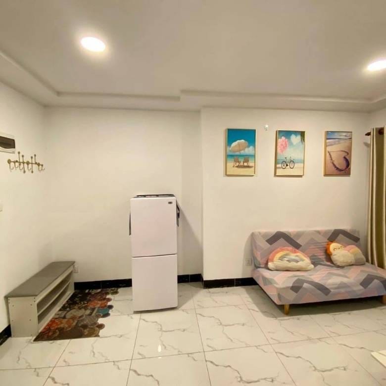 L Residence Borei Keila | Meblowane Condo For Sale & Rent