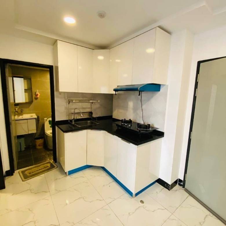 L Residence Borei Keila | Condo For Sale & Rent o powierzchni mieszkalnej 15-55 m² w 7 Makara