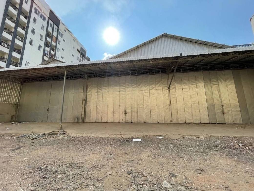 Magazyn Na sprzedaż w Meanchey $1,300,000