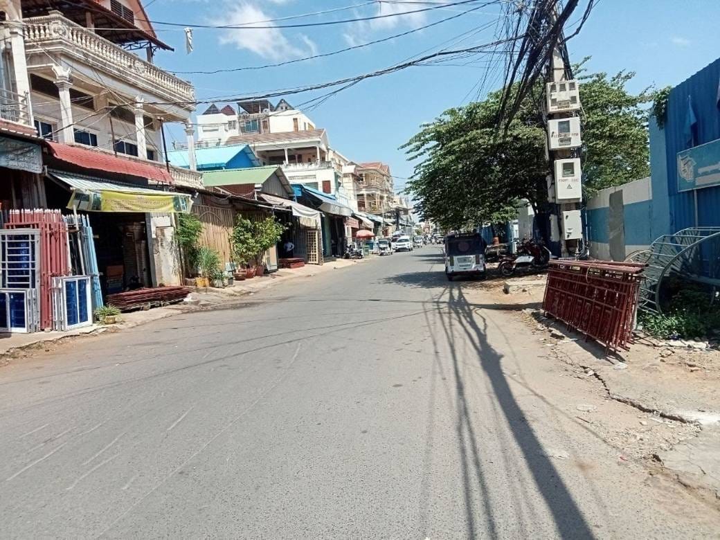 9,062 sqm Land Size Lot For Sale