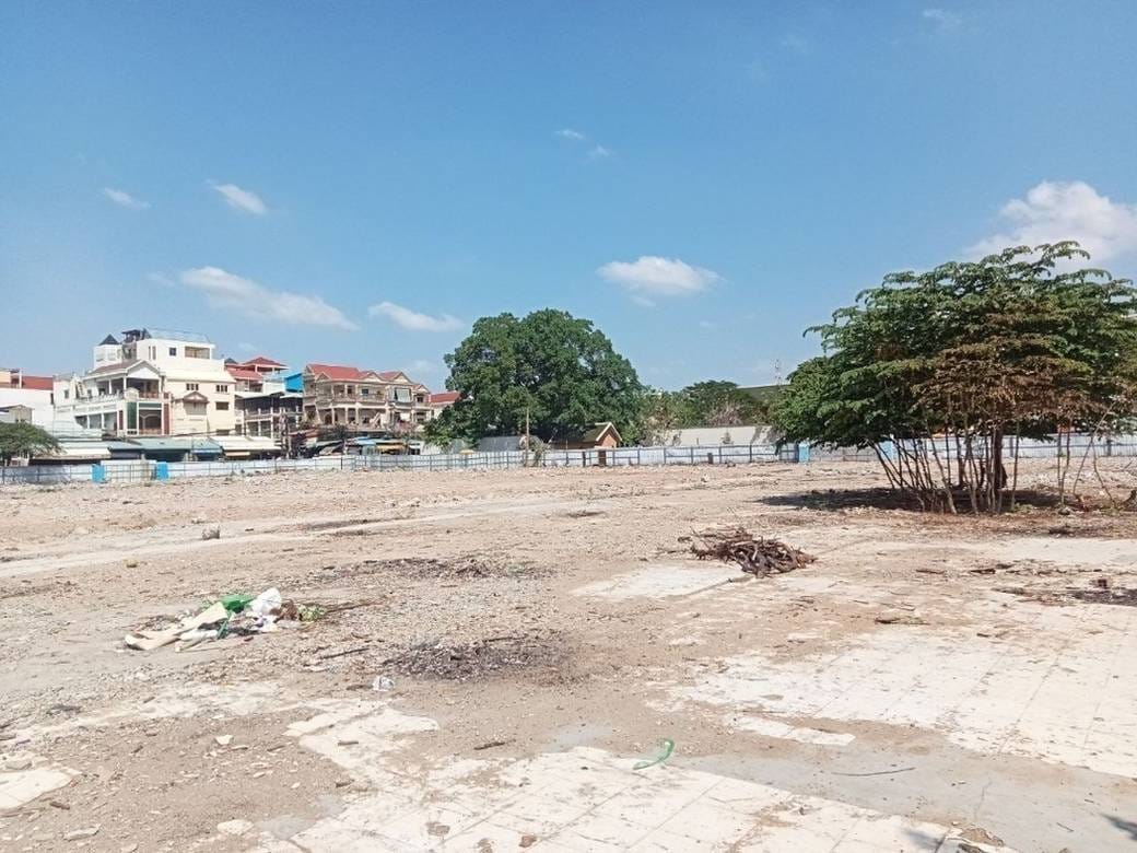 9,062 sqm Land Size Lot For Sale for POA