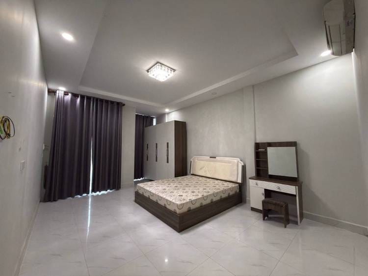 Villa Jumelle À louer à Chaom Chau 1, Por Sen Chey, Phnom Penh