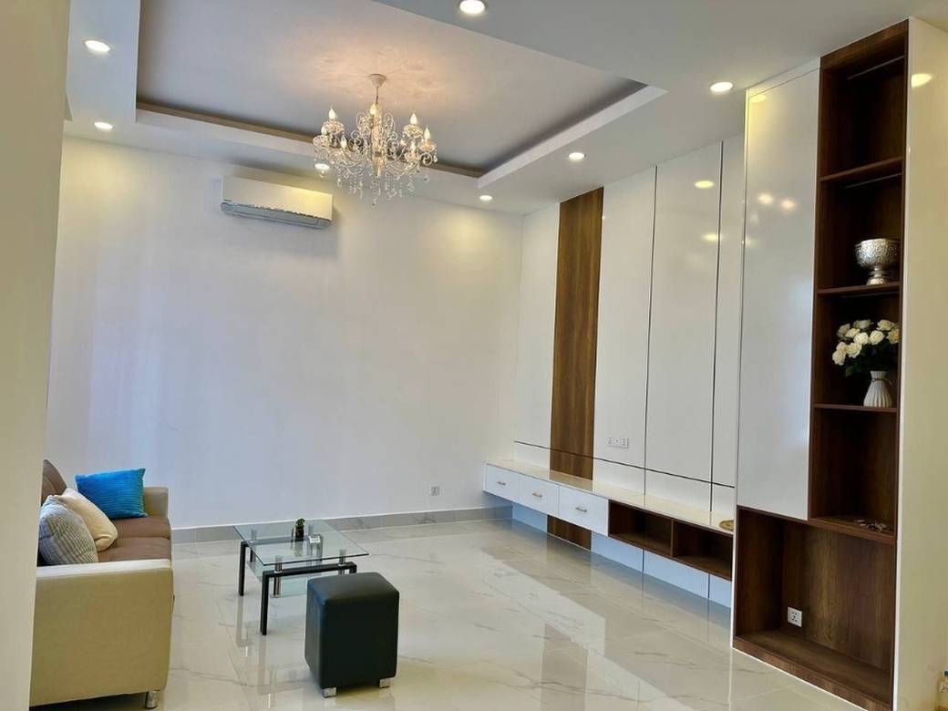 Villa for Rent