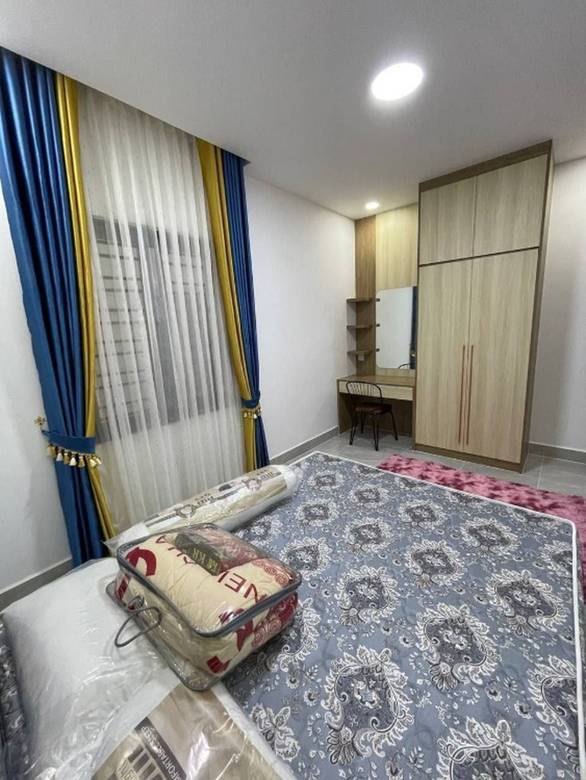 43 sqm Living Size Villa For Rent in Por Sen Chey